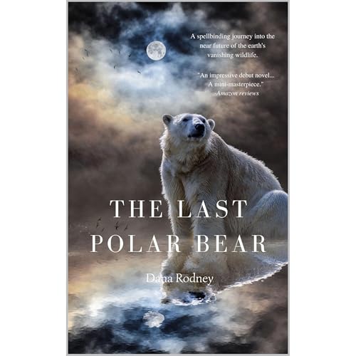 The Last Polar Bear by Dana Rodney