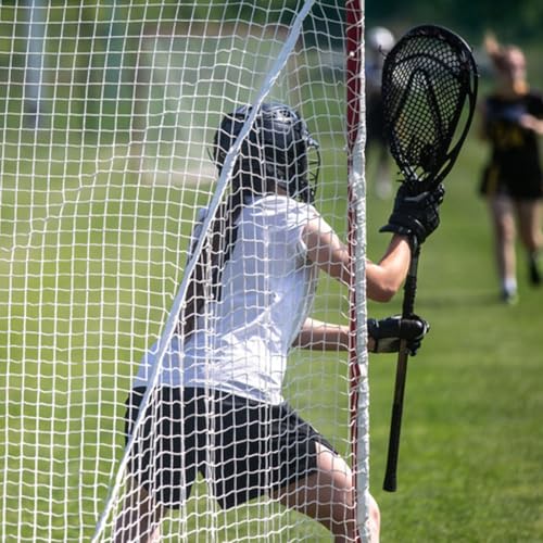 Spring into Action: Previewing Connecticut’s High School Baseball and Lacrosse Seasons by Unknown