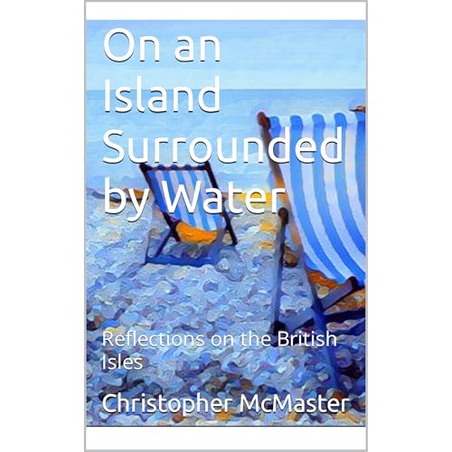 On an Island Surrounded by Water