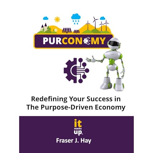 Purconomy by Fraser Hay