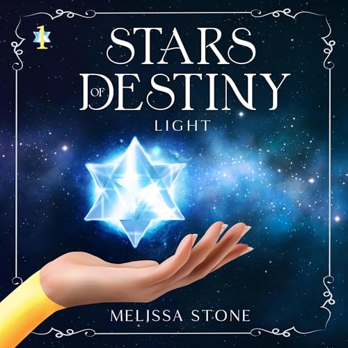 Light by Melissa Stone