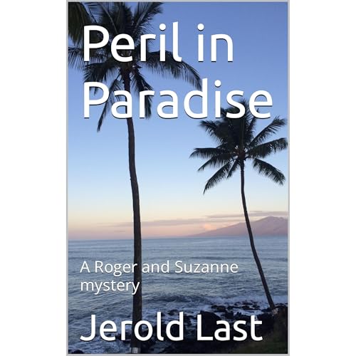 Peril in Paradise