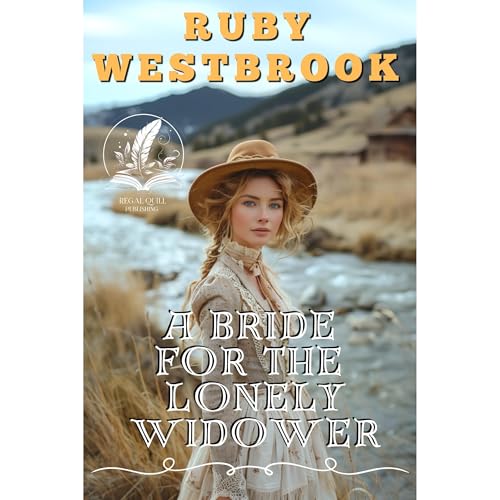 A Bride for the Lonely Widower