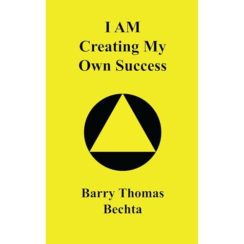 I AM Creating My Own Success