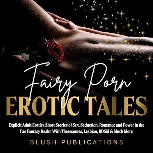 Fairy Porn Erotic Tales