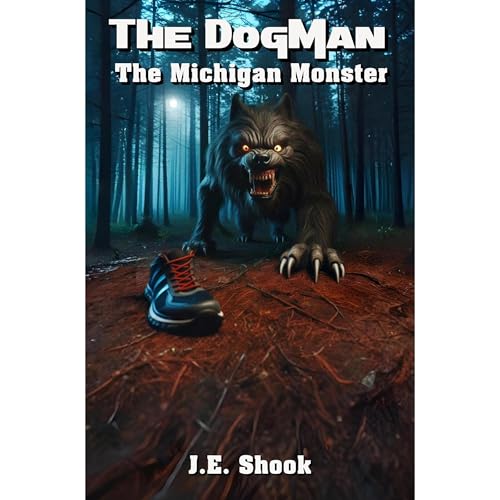 The DogMan