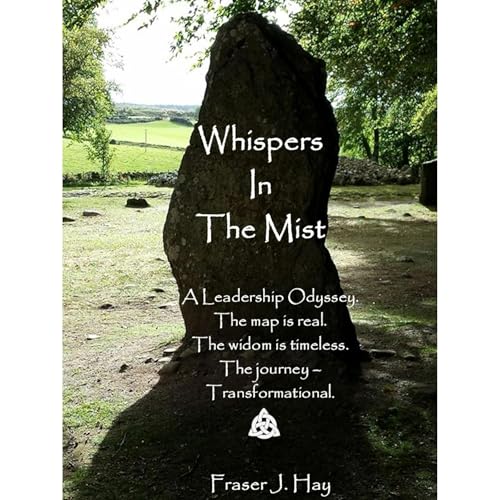 Whispers in the Mist