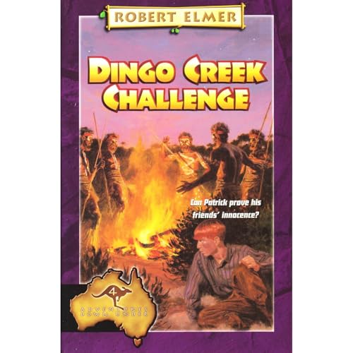Dingo Creek Challenge