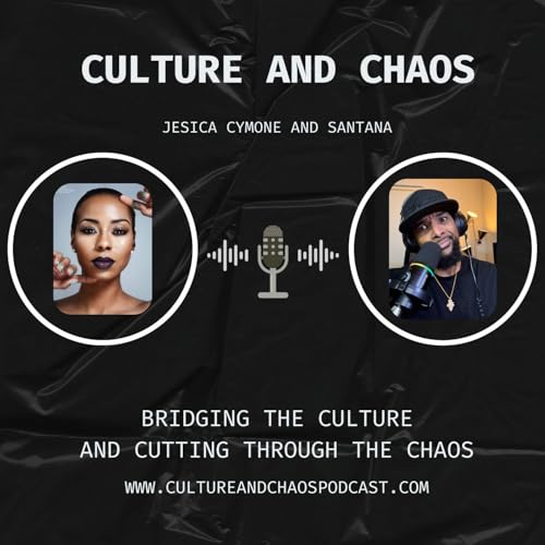 Culture and Chaos Podcast by Culture and Chaos Podcast LLC