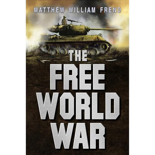The Free World War