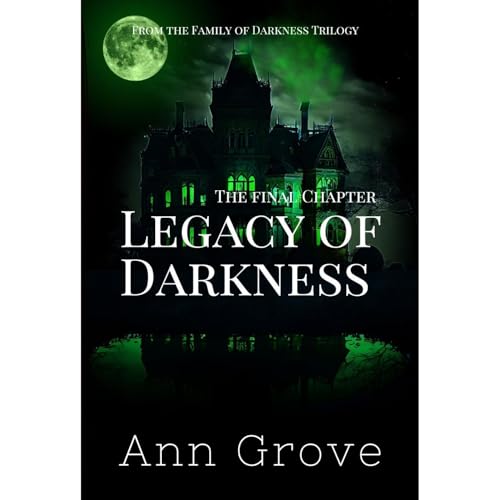 Legacy of Darkness