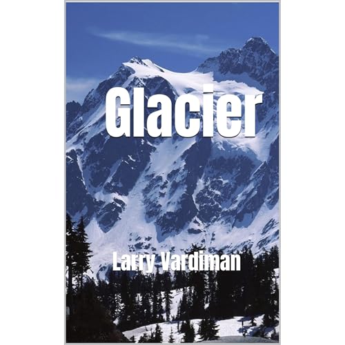 Glacier