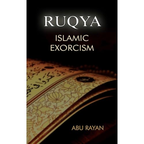 Ruqya by Abu Ryan