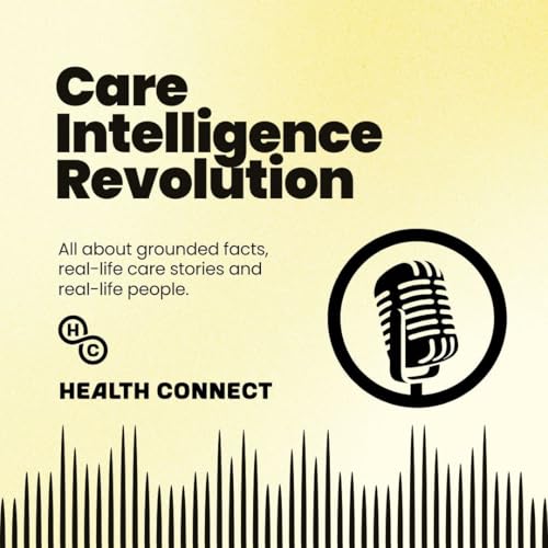 Care Intelligence Revolution by Health Connect