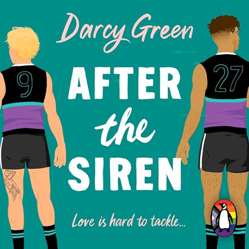 After the Siren by Darcy Green