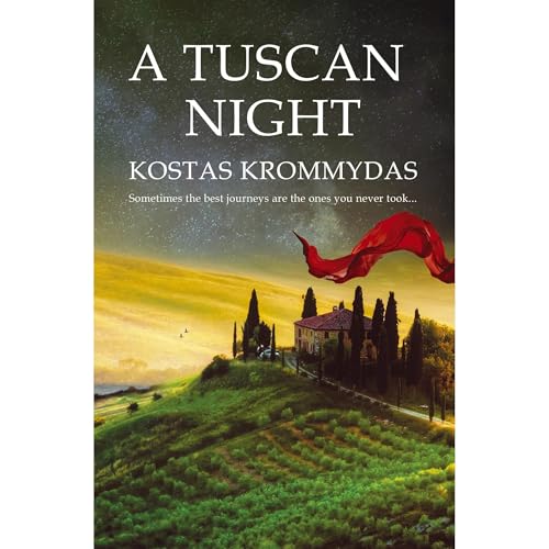 A Tuscan Night