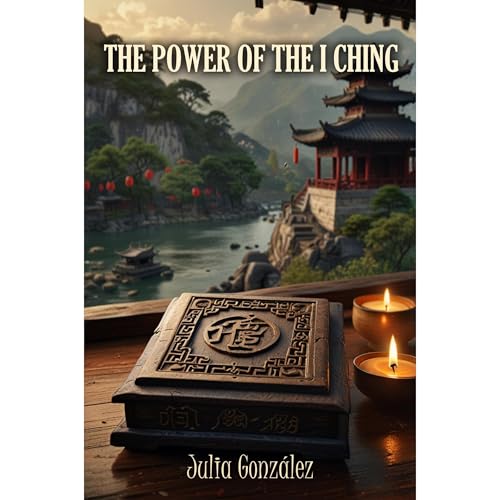 The Power of the I Ching
