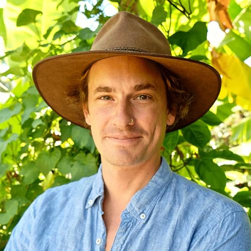 From Sydney to the Outback: A Male Midwife's Journey through ECU and Beyond, with Christian Wright