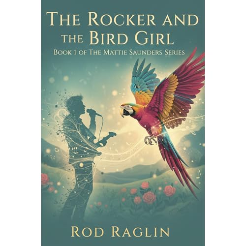 The Rocker and the Bird Girl