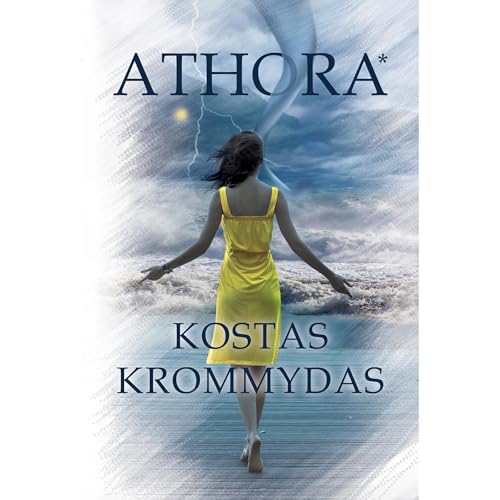 Athora by Kostas Krommydas
