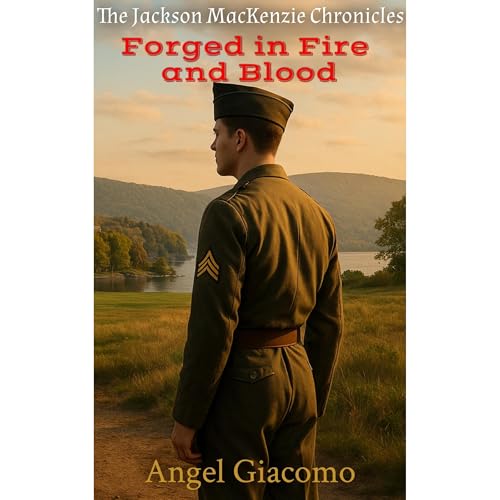 The Jackson MacKenzie Chronicles