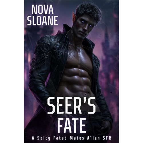 Seer's Fate