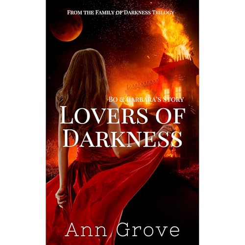 Lovers of Darkness