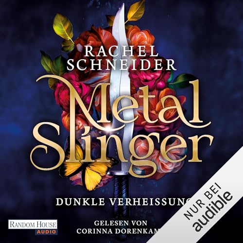 Metal Slinger – Dunkle Verheißung