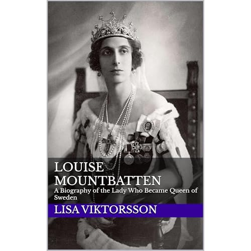 Louise Mountbatten
