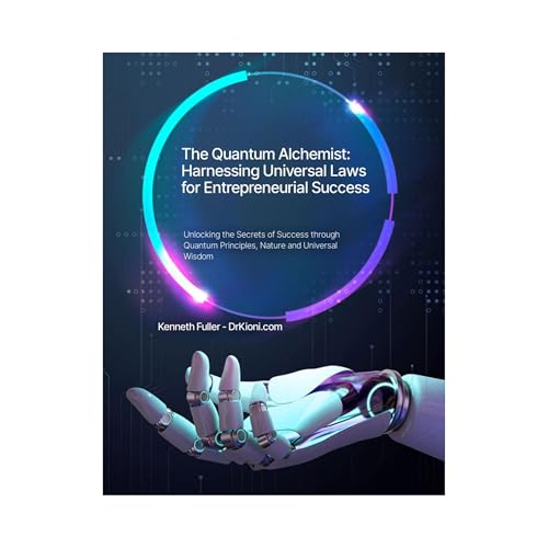 The Quantum Alchemist by Kenneth Fuller