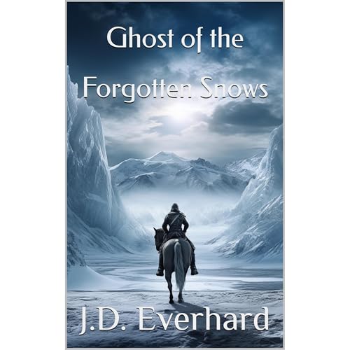 Ghost of the Forgotten Snows