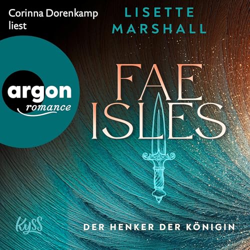 Der Henker der Königin