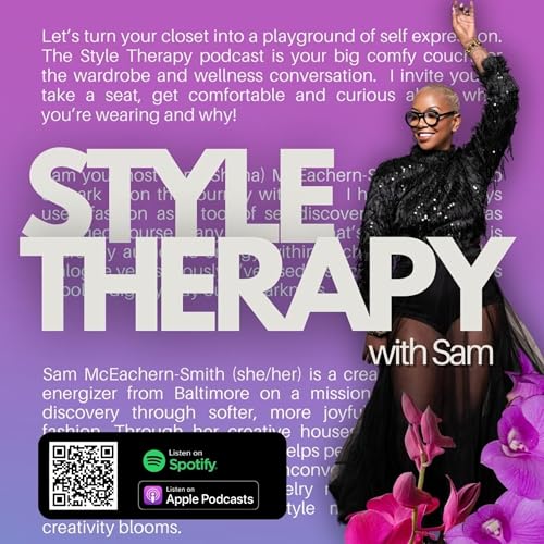 Style Therapy by Sam Smith