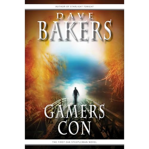 Gamers Con by Dave Bakers