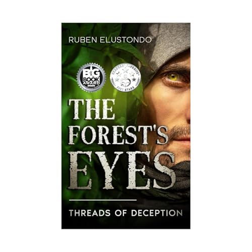 THE FOREST'S EYES