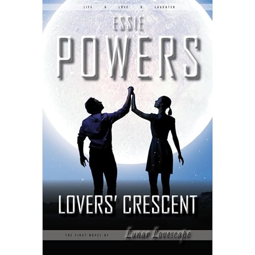 Lovers' Crescent by Essie Powers