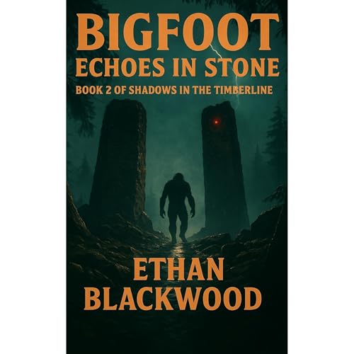 BigFoot - Echoes in Stone