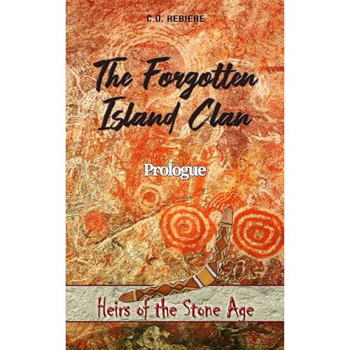 The Forgotten Island Clan