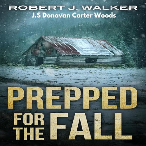 Prepped for the Fall