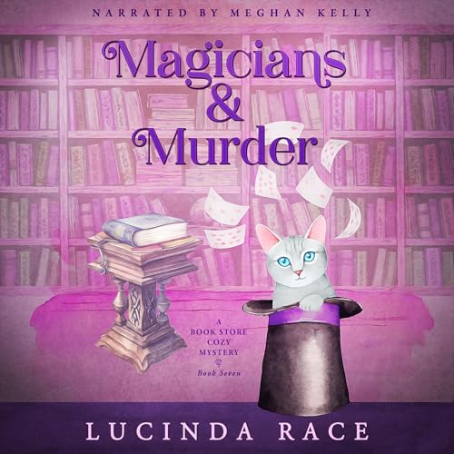 Magicians and Murder