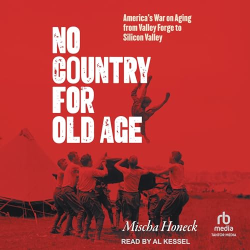 No Country for Old Age by Mischa Honeck