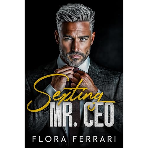 Sexting Mr. CEO by Flora Ferrari