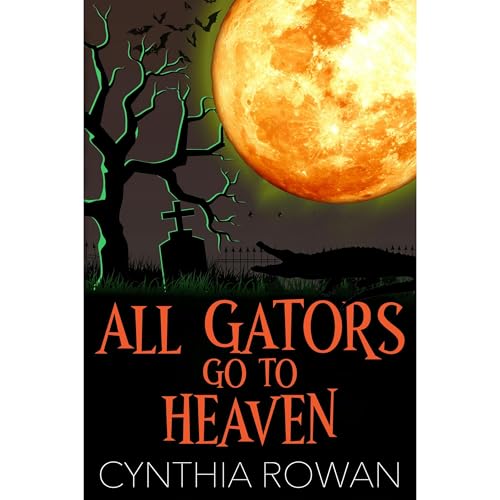 All Gators Go To Heaven