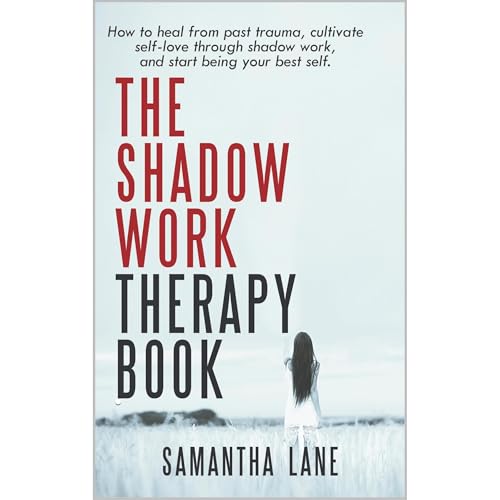 The Shadow Work Therapy Book