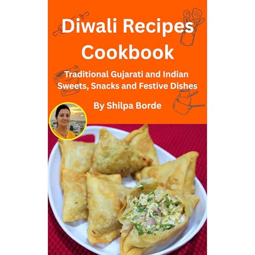 Diwali Recipes Cookbook