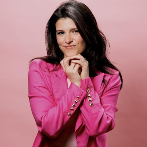 Comedian Shannon Fiedler and her special, Thirty, Flirty & Crying by Unknown