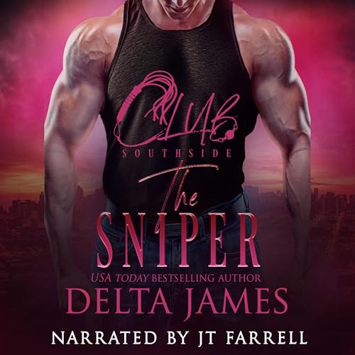 The Sniper by Delta James