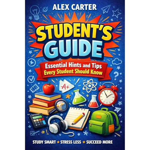 Student's Guide by Alex Carter