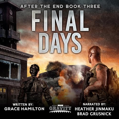 Final Days