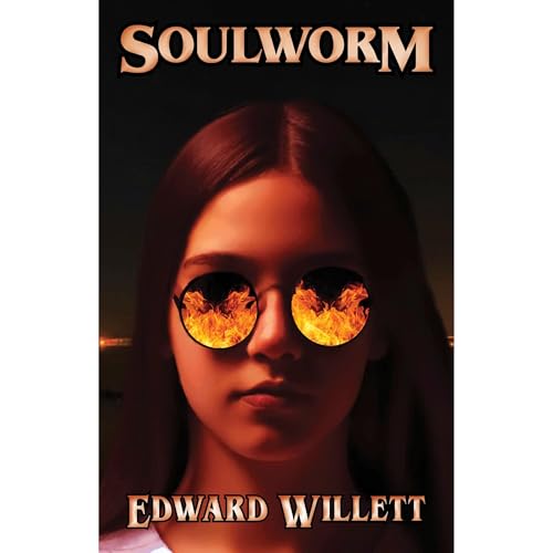 Soulworm by Edward Willett